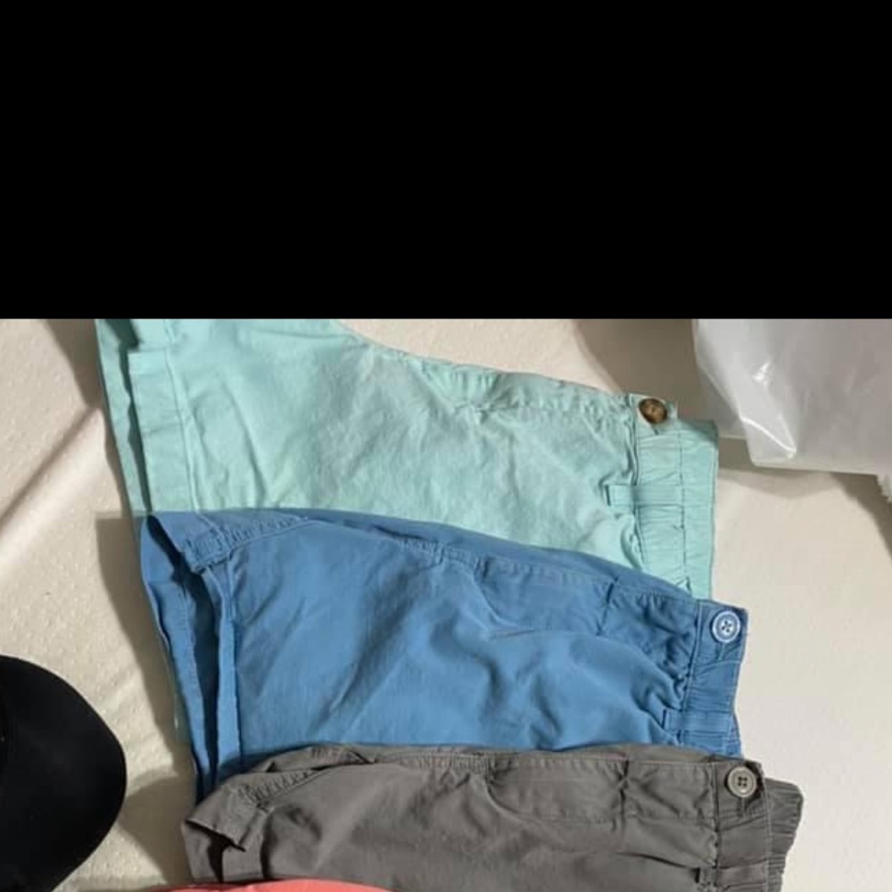 Chubbies 5.5” inseam